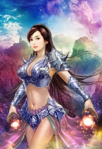 《重生西遊之天篷妖尊》