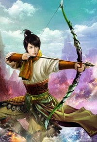 《夫君是白月光》
