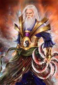 咒术师,但队友是侦探