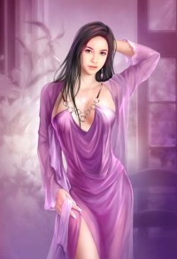 《洪荒少年獵豔錄》