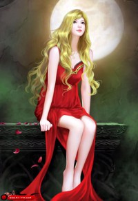 被首领宰一见钟情之后