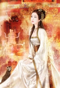 《冷面王爷彪悍妃苏墨晚慕容景》