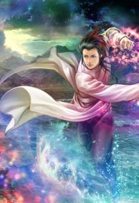 雨打芭蕉(舅甥)1v1h