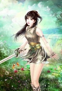 浮生若梦颜尽欢
