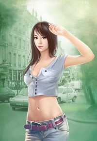 《将门嫡女:傻王的绝色王妃》