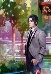 《知名鹹魚穿為豪門後媽》