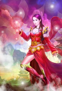 穿越千年之彼岸花开：泪殇，情魅异世