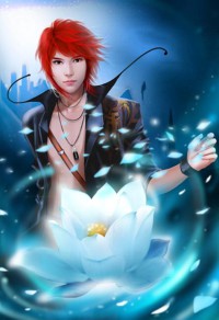 《仙府》