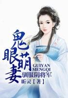 鬼眼萌妻，馴服陰將軍