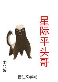《星際平頭哥》