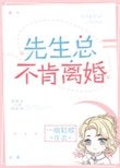 《先生總不肯離婚》