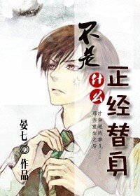 《不是什么正经替郭》
