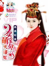 《賣萌兒子火爆娘:王爺個個要專寵》