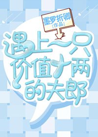 《遇上一隻價值十兩的夫郎》