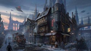 《(HP同人)哈利波特与理性之道》