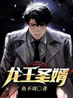 《龍王聖婿》