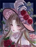 《與人外邪神結婚之後》