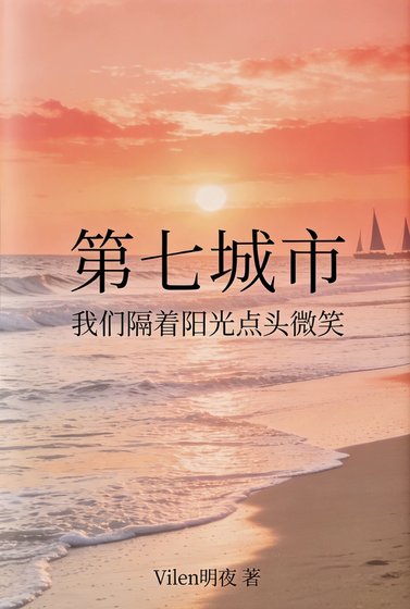 第七城市,我们隔着阳光点头微笑
