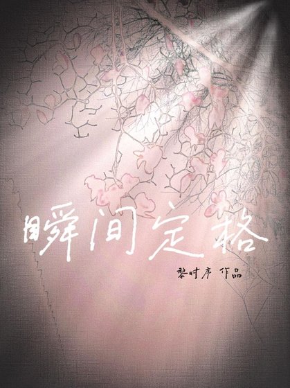 瞬间定格