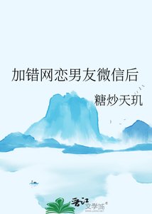 《加錯網戀男友微信後》
