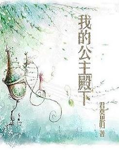 《我的公主陛下》